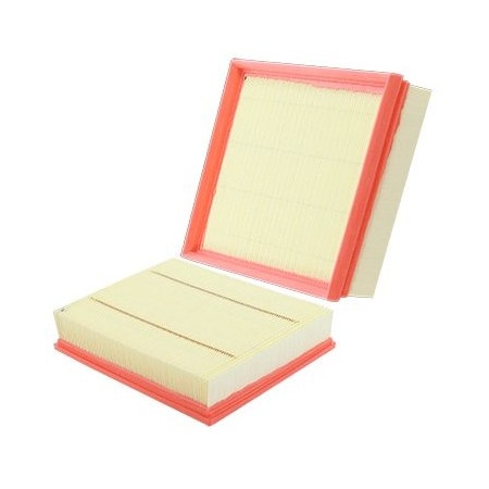 Wix Filters Air Filter 49933